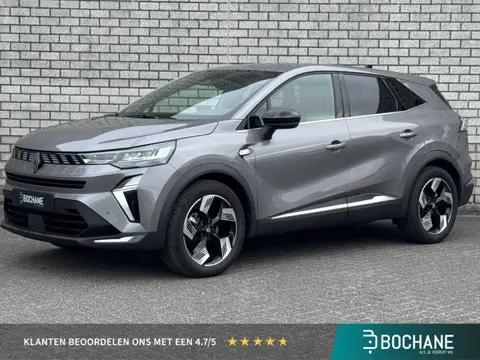 Renault Symbioz 1.6 E-Tech full hybrid 145 Techno | Apple CarPlay / Android Auto | Achteruitrijcamer