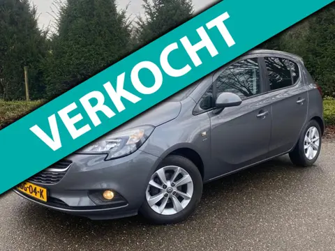 Opel Corsa 1.4 Cosmo l Zeer Mooi! 1e Eigenaar!