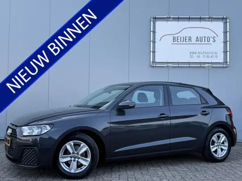 Audi A1 Sportback 25 TFSI Pro Line Carplay/Airco/15inch.