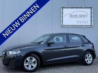Audi A1 Sportback 25 TFSI Pro Line Carplay/Airco/15inch.
