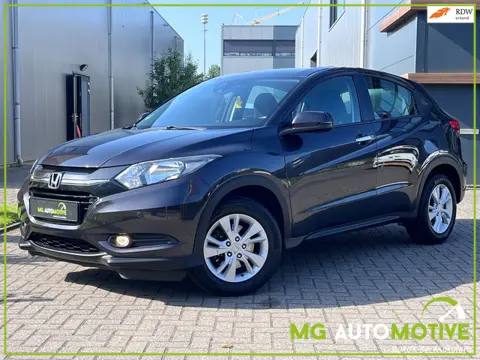 Honda HR-V 1.5 i-VTEC Elegance | Navi | Clima| PDC | Cruise | Stoelverwarming