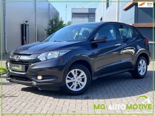 Honda HR-V 1.5 i-VTEC Elegance | Navi | Clima| PDC | Cruise | Stoelverwarming