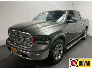 Dodge Ram 1500 5.7 V8 4x4 Crew Cab 5'7 Laramie