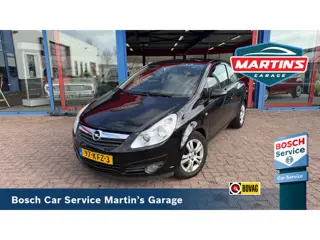 Opel Corsa 1.4-16V Business