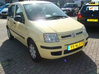 Fiat Panda 1.2 Active st bekr elek pak nap apk
