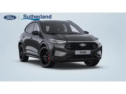 Ford Kuga 2.5 PHEV BlueCruise Edition | SCI | 243pk | Wegklapbare Trekhaak | 20 inch lichtmetalen ve