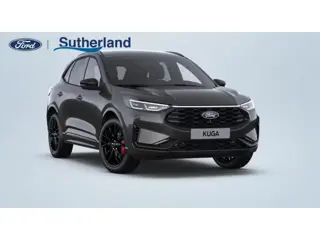 Ford Kuga 2.5 PHEV BlueCruise Edition | SCI | 243pk | Wegklapbare Trekhaak | 20 inch lichtmetalen ve
