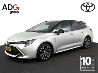 Toyota Corolla Touring Sports 1.8 Hybrid Executive | Apple Carplay/Android Auto | Dodehoekdetectie |