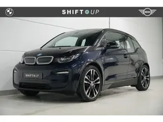 BMW i3 120Ah 42 kWh Sportpakket | CarPlay | Warmtepomp