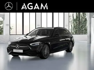 Mercedes-Benz C-Klasse Estate 300 e Business Solution AMG