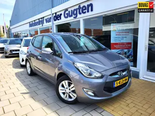 Hyundai Ix20 1.4i i-Magine