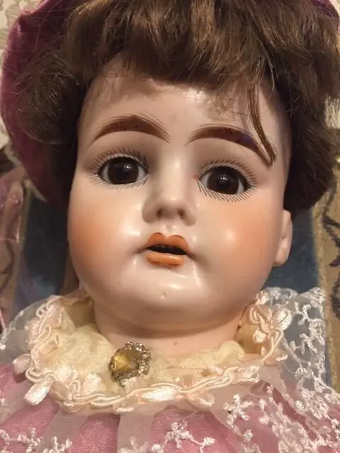 Ernst Heubach - 1900-1 - Pop - 1900-1909 - Duitsland