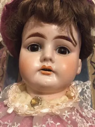 Ernst Heubach - 1900-1 - Pop - 1900-1909 - Duitsland