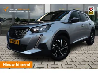 Peugeot 2008 1.2 PureTech Allure Pack | Led | Camera | Carplay |