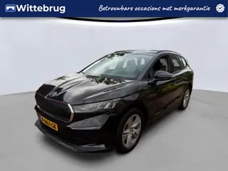 Škoda Enyaq iV 180PK 60 / Achteruitrijcamera  / App-Connect / LED / Climate Controle / LM 19''