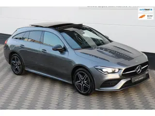 Mercedes-Benz CLA-klasse 250 e Pano Ambient 1ste Eig. !!