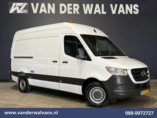Mercedes-Benz Sprinter 317 CDI 170pk 3500kg Trekhaak L2H2 Euro6 Airco | Camera | Apple Carplay | Cru
