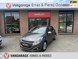 Peugeot 208 1.2 PureTech Allure
