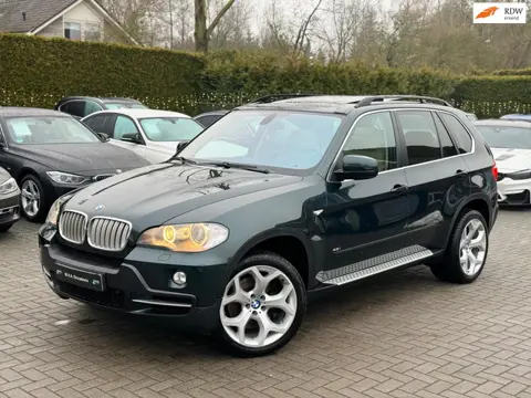 BMW X5 XDrive48i High Executive|Youngtimer|Camera|Navigatie|HUD|20 Inch|Cruise control|Climate contr
