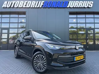 Volkswagen TIGUAN 1.5 eTSI Life Business 360Camera/Trekhaak/FullLed/Adaptive-Cruise/Stoel-Stuurverwa