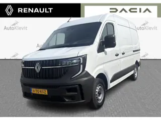 Renault Master T35 2.0 dCi 130 L2H2 Start - Demo / achteruitrijcamera - zijschuifdeur links zonder r