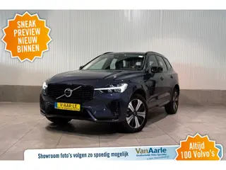Volvo XC60 T6 Aut. Long Range Plus Dark ACC LuxeLeder 350pk