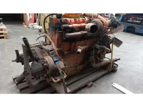 Cummins KTA19-C