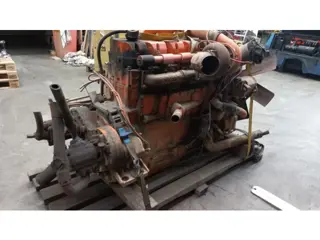 Cummins KTA19-C