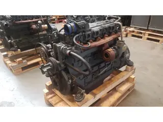 Deutz BF6M1013EC