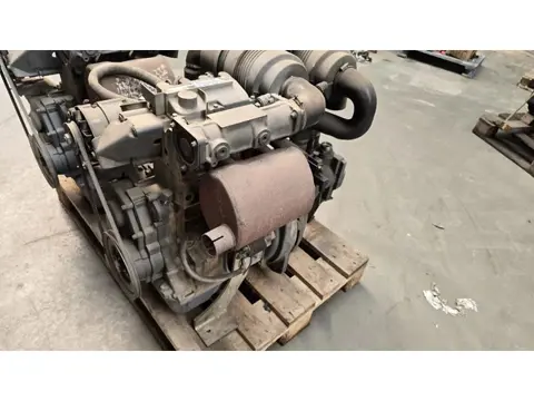 Deutz F2M1011