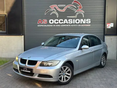 BMW 3-serie 318i Business Line - Airco - Cruise