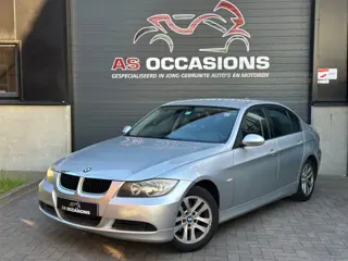 BMW 3-serie 318i Business Line - Airco - Cruise