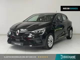 Renault Clio 1.0 TCe Intens | Clima | Navi | Camera |