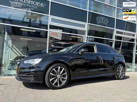 Audi A3 Sportback 1.4 e-tron PHEV Attraction Pro Line plus
