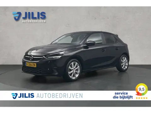 Opel Corsa 1.2 Edition | LED koplampen | Navigatie | Apple Carplay