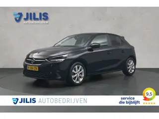 Opel Corsa 1.2 Edition | LED koplampen | Navigatie | Apple Carplay