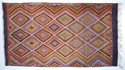 Usak - Kelim - 297 cm - 170 cm