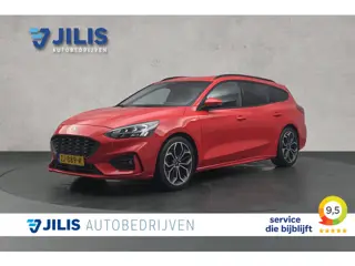Ford FOCUS Wagon 1.0 EcoBoost ST Line Business | Camera | LED koplampen | Trekhaak