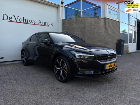 Polestar 2 Long Range Dual Motor Plus 78kWh|H&K|SoH 92%