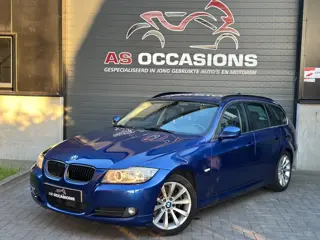 BMW 3-serie Touring 325d M Sport 300+ PK - A-C - Cruise