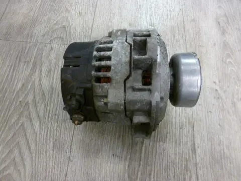 DYNAMO BMW K 1200 RS 2001 - 2005