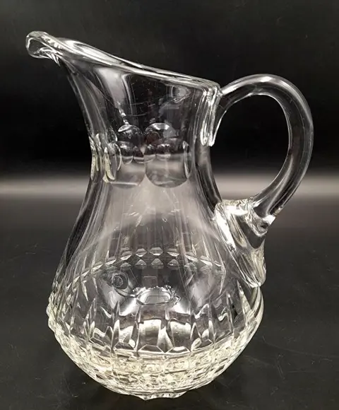 Moretti (Attr.) - Karaf (1) - Kristal