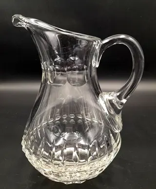 Moretti (Attr.) - Karaf (1) - Kristal