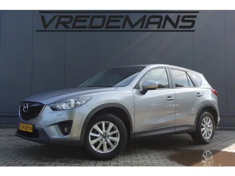 Mazda CX-5 2.0 TS+ 2WD