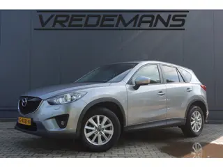 Mazda CX-5 2.0 TS+ 2WD