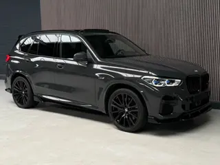 BMW X5 xDrive45e High Executive Head Up | 360 Camera | Laser