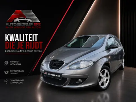 Seat Altea 1.6 Reference Airco*Strbkr