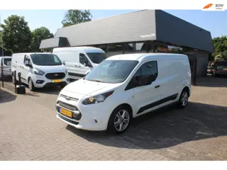 Ford Transit Connect 1.5 TDCI L2 Ambiente HP Start & Stop lange uitvoering 3 zits