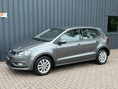 Volkswagen 1.2 TSI BlueMotion Highline DEALER OND.!/APK!/