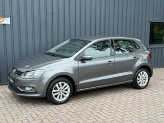 Volkswagen 1.2 TSI BlueMotion Highline DEALER OND.!/APK!/